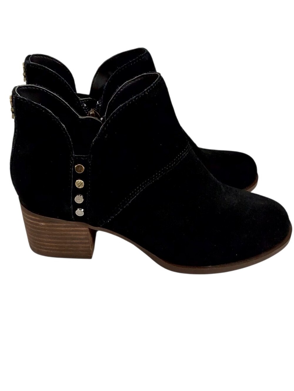 Koolaburra by UGG Sofiya ankle booties